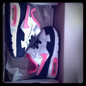 Nike Air Max ST (TDV)